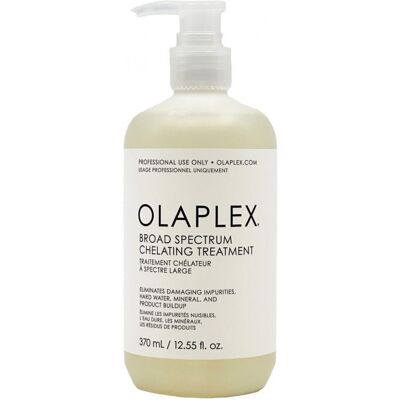 Olaplex Olaplex širokospektrální chelatační ošetření (370 ml) Olaplex Olaplex širokospektrální chelatační ošetření (370 ml)
