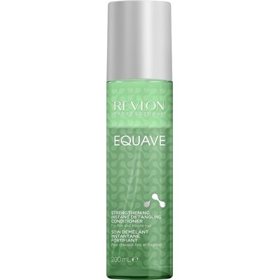 Revlon Equave Bambusové kondicionér - Dlouhé vlasy, proti lámání, 250ml Revlon Equave Bambusové kondicionér - Dlouhé vlasy, proti lámání, 250ml