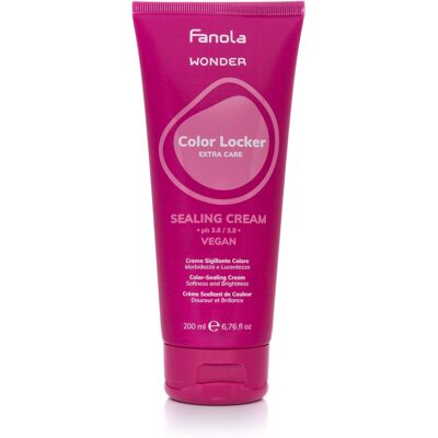 Fanola Color Locker Sealing Cream (200ml) Fanola Color Locker Sealing Cream (200ml)