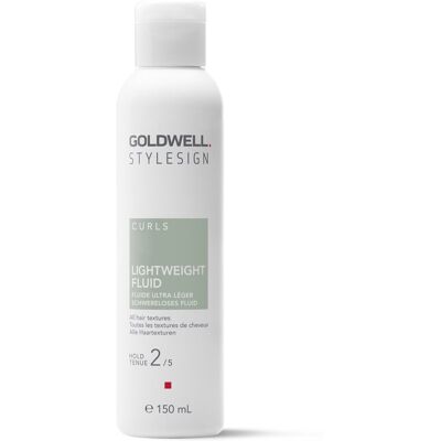 Goldwell StyleSign Curls Lehká Tekutina - Vlasová Tekutina Goldwell StyleSign Curls Lehká Tekutina - Vlasová Tekutina