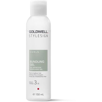 Goldwell Značka Model Varianty - Vlasový gel Goldwell Značka Model Varianty - Vlasový gel