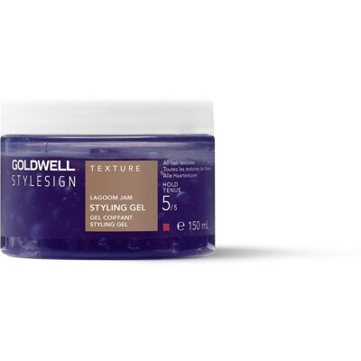 Goldwell StyleSign Texture Lagoom Jam Styling Gel - Styling Gel Goldwell StyleSign Texture Lagoom Jam Styling Gel - Styling Gel