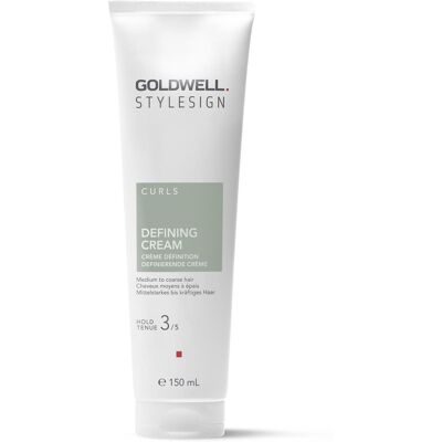 Goldwell Značka Curls Definující Krém - Krém na vlny Goldwell Značka Curls Definující Krém - Krém na vlny