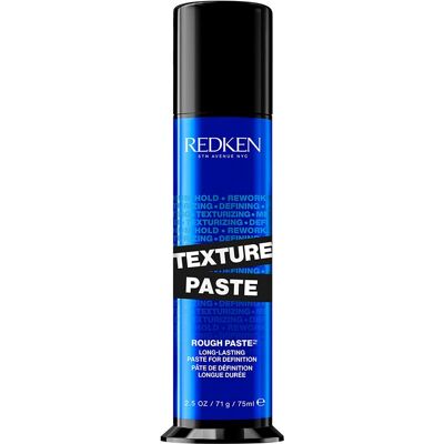 Redken Textur Paste - Past na vlasy - Střední držení Redken Textur Paste - Past na vlasy - Střední držení