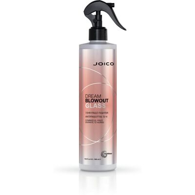 JOICO Dream Blowout Glass 500 ml – pro zrcadlový lesk vlasů JOICO Dream Blowout Glass 500 ml – pro zrcadlový lesk vlasů