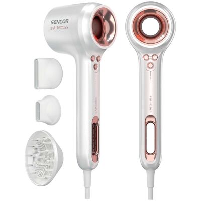 SENCOR Artemiss SHD 9150RS SENCOR Artemiss SHD 9150RS