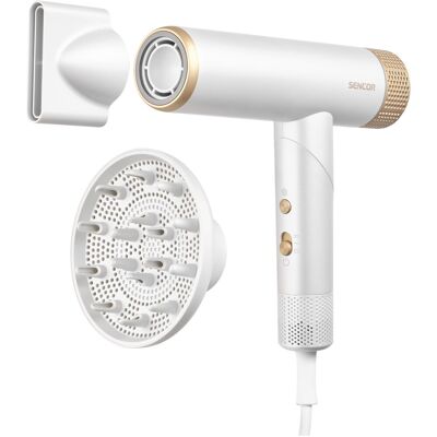 SENCOR SHD 9050GD SENCOR SHD 9050GD