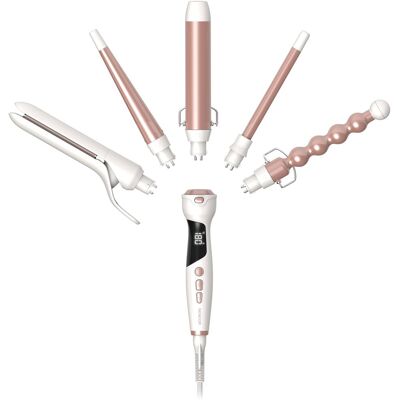 SENCOR SHS 8700RS 5v1 SENCOR SHS 8700RS 5v1