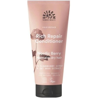 Urtekram Nordic Berry 180 ml Urtekram Nordic Berry 180 ml