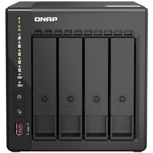 QNAP TS-453E-8G QNAP TS-453E-8G