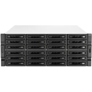 QNAP TS-h3087XU-RP-E2378-64G QNAP TS-h3087XU-RP-E2378-64G