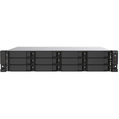QNAP TS-1273AU-RP-8G QNAP TS-1273AU-RP-8G