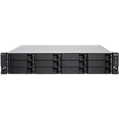 QNAP TS-h1886XU-RP-R2-D1622-32G QNAP TS-h1886XU-RP-R2-D1622-32G