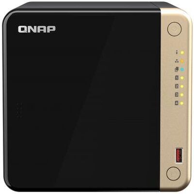 QNAP TS-464-8G QNAP TS-464-8G