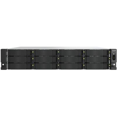 QNAP TS-h1277AXU-RP-R7-32G QNAP TS-h1277AXU-RP-R7-32G