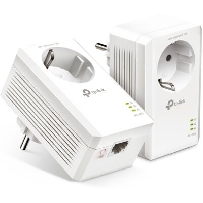 TP-LINK TL-PA7017PKIT TP-LINK TL-PA7017PKIT