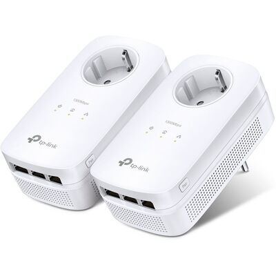 TP-Link TL-PA8030P KIT TP-Link TL-PA8030P KIT