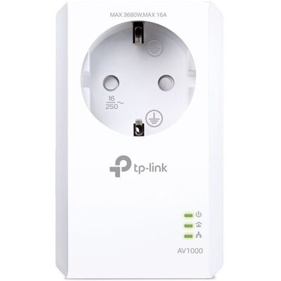 TP-Link TL-PA7017P TP-Link TL-PA7017P