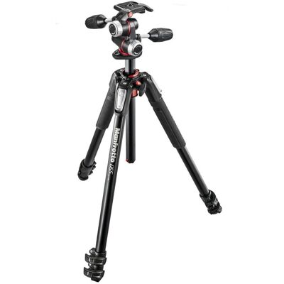 Manfrotto MK055XPRO3-3W Manfrotto MK055XPRO3-3W