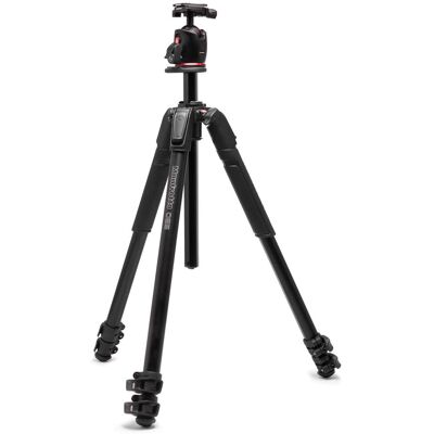 Manfrotto 055XPRO3 KIT BALL HEAD AS Manfrotto 055XPRO3 KIT BALL HEAD AS