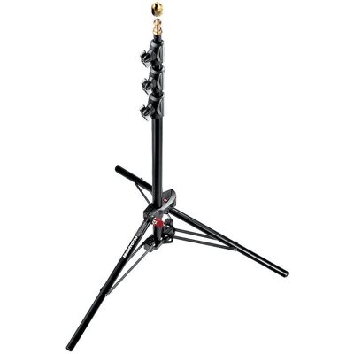 Manfrotto Compact Photo Stand Mini with Air Cushio Manfrotto Compact Photo Stand Mini with Air Cushio