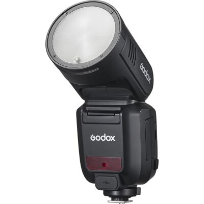 Godox V100 pro Nikon Godox V100 pro Nikon