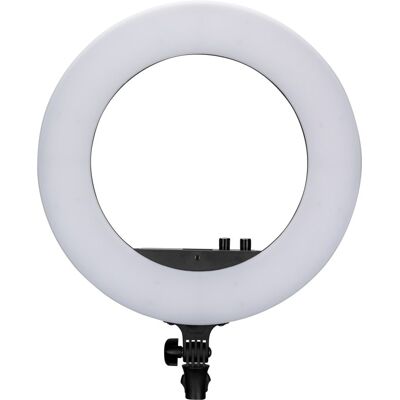 Nanlite Halo 18 LED kruhové světlo Nanlite Halo 18 LED kruhové světlo