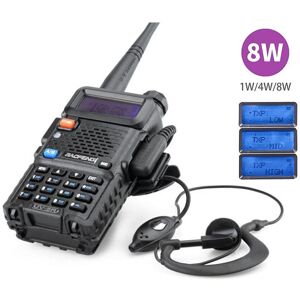 Baofeng UV-5/8W Baofeng UV-5/8W