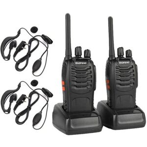 Baofeng BF-88 E-par Baofeng BF-88 E-par