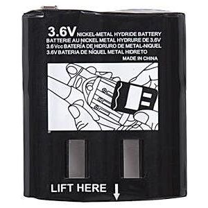 Motorola NIMH battery 1300MAH / T92, T82, T82 Extreme Motorola NIMH battery 1300MAH / T92, T82, T82 Extreme