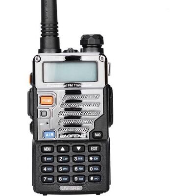 Baofeng radiostanice UV-5 RE Baofeng radiostanice UV-5 RE