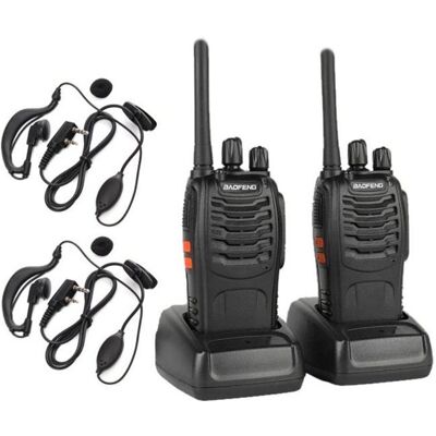 Baofeng BF-88 E-par Baofeng BF-88 E-par