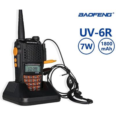Baofeng UV-6R Baofeng UV-6R
