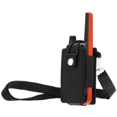 Motorola CARRY POUCH Motorola CARRY POUCH