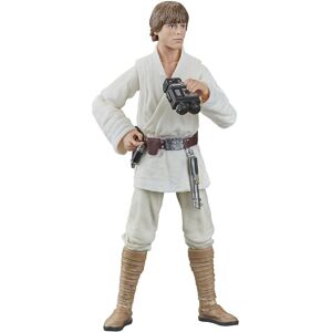Hasbro Star Wars - Luke Skywalker Epizoda IV black series - akční figurka Hasbro Star Wars - Luke Skywalker Epizoda IV black series - akční figurka