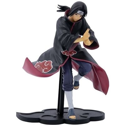 Abysse Naruto Shippuden - Itachi - figurka Abysse Naruto Shippuden - Itachi - figurka