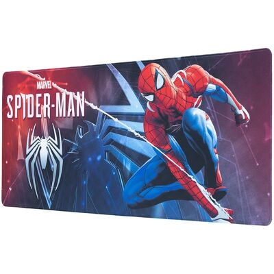 Grupo Erik Marvel Spiderman - Gameverse - Podložka pod myš a klávesnici Grupo Erik Marvel Spiderman - Gameverse - Podložka pod myš a klávesnici