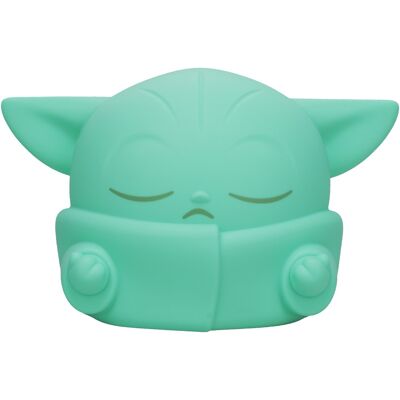 PALADONE Star Wars - Grogu - svítící figurka PALADONE Star Wars - Grogu - svítící figurka