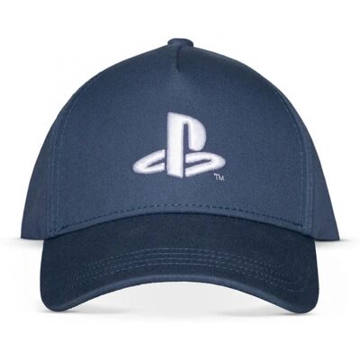 Difuzed PlayStation - Icon - kšiltovka Difuzed PlayStation - Icon - kšiltovka