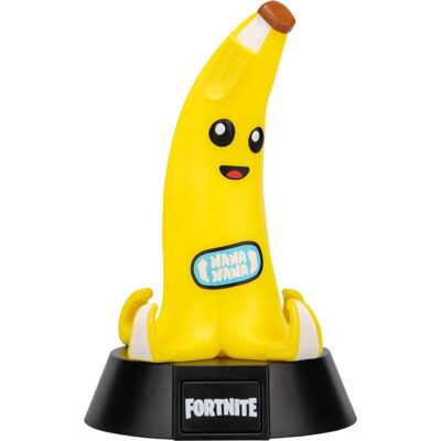 PALADONE Fortnite - Peely Icon - svítící figurka PALADONE Fortnite - Peely Icon - svítící figurka