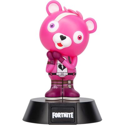 PALADONE Fortnite - Cuddle Team Leader Icon - svítící figurka PALADONE Fortnite - Cuddle Team Leader Icon - svítící figurka