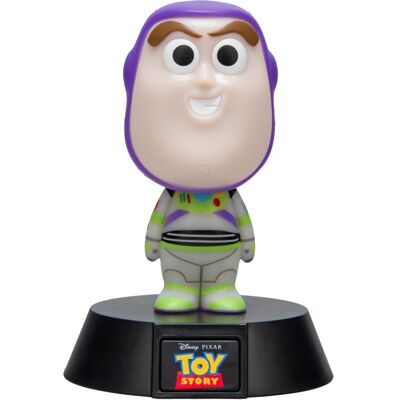 PALADONE Disney - Buzz Lightyear Icon - svítící figurka PALADONE Disney - Buzz Lightyear Icon - svítící figurka