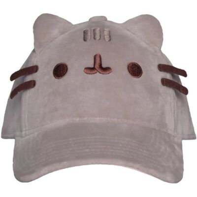 Difuzed Pusheen: Cat face - kšiltovka Difuzed Pusheen: Cat face - kšiltovka
