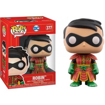 Funko POP! Heroes: Imperial Palace - Robin Funko POP! Heroes: Imperial Palace - Robin