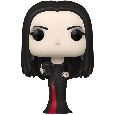 Funko POP! Wednesday - Morticia Funko POP! Wednesday - Morticia