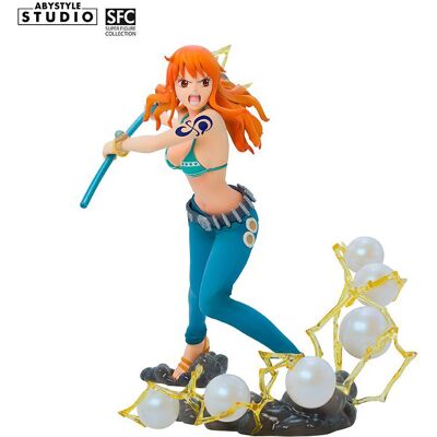 Abysse One Piece - Nami - figurka Abysse One Piece - Nami - figurka