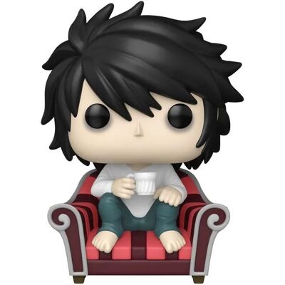 Funko POP! Death Note - L Funko POP! Death Note - L