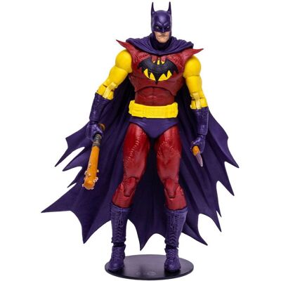 McFarlane DC Multiverse - Batman of Zur-En-Arrh - akční figurka McFarlane DC Multiverse - Batman of Zur-En-Arrh - akční figurka