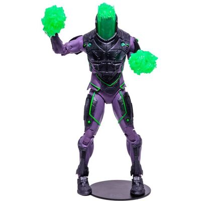McFarlane DC Multiverse - Blight (Meltdown Variant) - akční figurka McFarlane DC Multiverse - Blight (Meltdown Variant) - akční figurka