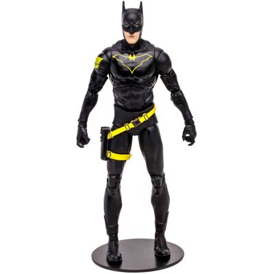 McFarlane DC Multiverse - Jim Gordon as Batman (Batman: Endgame) - akční figurka McFarlane DC Multiverse - Jim Gordon as Batman (Batman: Endgame) - akční figurka